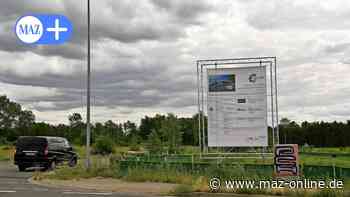 Luckenwalde: große Nachfrage als Wirtschaftsstandort - Fachkräfte fehlen - Märkische Allgemeine Zeitung