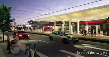 Calgary councillors question Green Line project officials over cost concerns