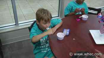 $30 million in funding available to support childcare deserts, portal open