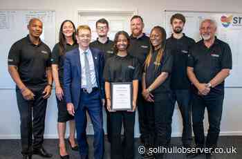 Thousands trained for Birmingham 2022 Commonwealth Games jobs - Solihull Observer