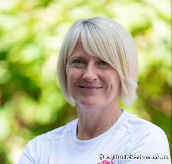 Solihull's badminton Commonwealth medalist ready to get involved with Birmingham 2022 - Solihull Observer