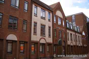 uk - Your authority on UK local government - Solihull ordered to improve children's services - LocalGov