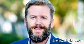 New Westminster mayor and TransLink Mayors' Council chair Jonathan Cote will not seek reelection - The Georgia Straight