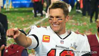 Here's why Jennifer Lopez's marriage could be good news for Tom Brady