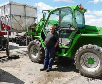 Landbouwer Luc Nuyten is speelbal van Menen-West: “Mijn leven staat al 20 jaar stil” - KW.be - KW.be