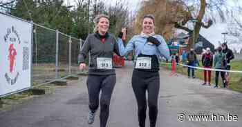 Running Team Lauwe organiseert start to run | Menen | hln.be - Het Laatste Nieuws