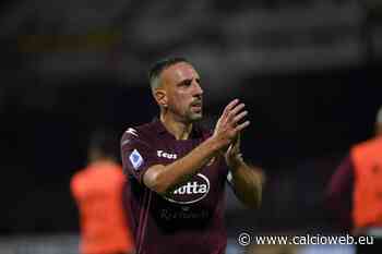Serie A, le indicazioni dalle amichevoli di Monza e Salernitana: in gol Ranocchia, Ribery e Botheim - CalcioWeb