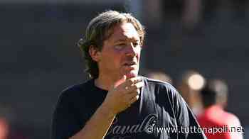 Monza, Stroppa su Petagna: "Vedremo se ci sarà l’ufficialità, è un elemento che ci farà crescere" - Tutto Napoli