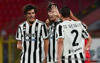 Juve, Ranocchia va al Monza: fissate le visite mediche - ilBianconero