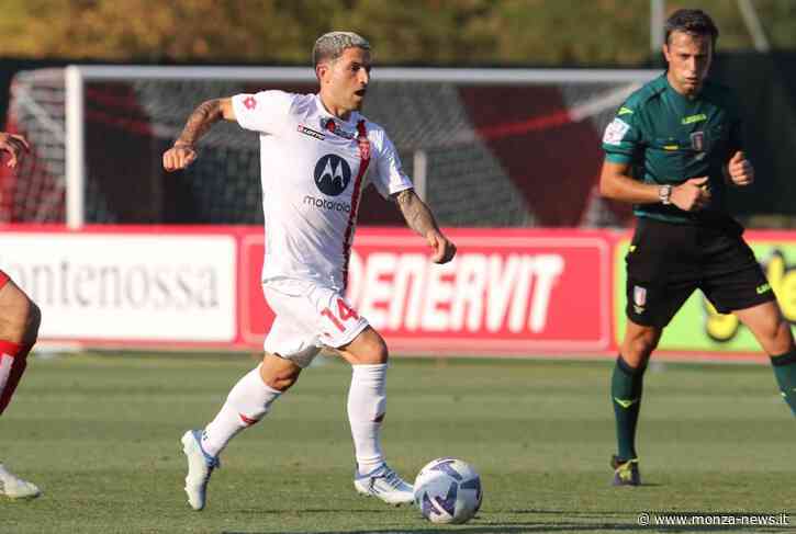 🔴 Fischio finale Monza-Piacenza 4-1: due reti per tempo regolano gli emiliani. Buon debutto di Sensi - Monza-News