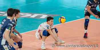 Monza mette in difesa Matteo Pirazzoli - Corriere dello Sport