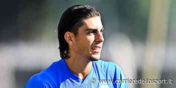 Monza, fatta anche per Filippo Ranocchia: arriva dalla Juve - Corriere dello Sport