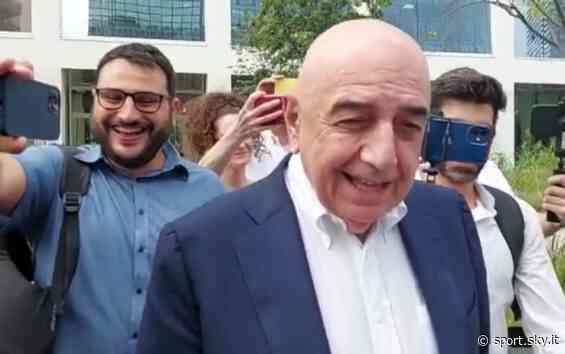 Monza-Caprari, giovedì visite e firma. È fatta anche per Ranocchia della Juventus - Sky Sport