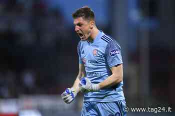 Monza, Cragno: "Io balbuziente? I difetti non dicono chi sei" • TAG24 - Tag24