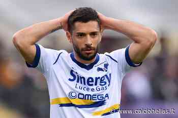 Caprari-Monza si farà, ma a cifre più "sensate" - Calcio Hellas