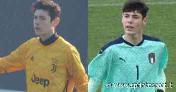 Il Monza pesca dalla Juventus: arriva Edoardo Motta, talento classe 2005 e portiere della Nazionale - Sprint e Sport