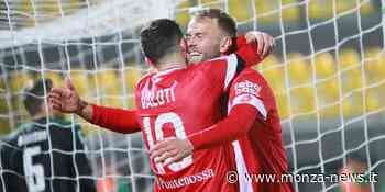 Calciomercato Monza, ecco a chi potrebbe andare la maglia numero 10 - Monza-News
