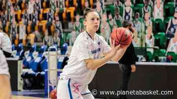 A2 Femminile - Ivona Kozhobashiovska nuovo centro per Carugate - Pianetabasket.com