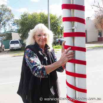 Jumpers and Jazz fever in Killarney - Warwick Today & Stanthorpe Today