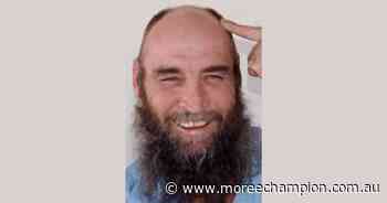 New England police set up crime scene, search riverbank near Killarney Gap Road after human remains identified as missing Bingara man Darren Royce Willis - Moree Champion