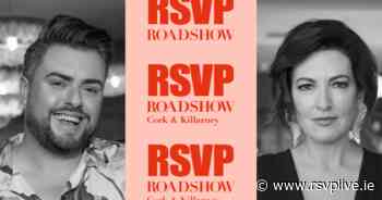 The RSVP Roadshow is coming to Cork and Killarney in September - don't miss out! - RSVP Live