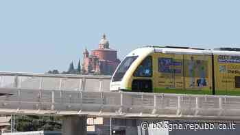 People Mover a singhiozzo, di nuovo fermo - La Repubblica