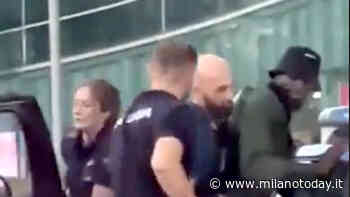 Bakayoko sul fermo: "La polizia ci ha messi in pericolo". La versione della questura - MilanoToday.it