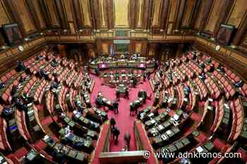 Draghi resta fermo, unica fiducia possibile dalla 'sua' maggioranza - Adnkronos