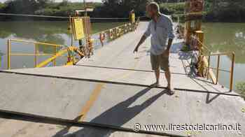 "Il mio traghetto fermo, senza prospettive" - il Resto del Carlino