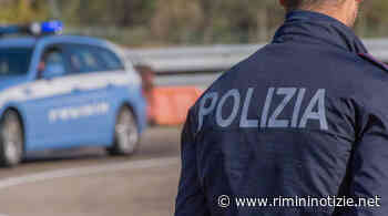 Transessuale violentata da ragazzini: 19enne e 21enne sottoposti a fermo di Polizia, prognosi di 35 giorni per la vittima - rimininotizie.net