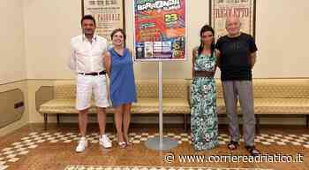 A Fermo il Carnevale piace anche d'estate: torna la maxi sfilata di carri provenienti da tutta Italia - corriereadriatico.it