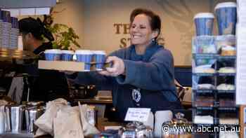 Your cup of coffee may cost '50 or 80c' more, as milk price rises hit cafes