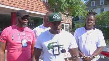 Advance Peace Rochester doing the groundwork as violence ramps up in the city