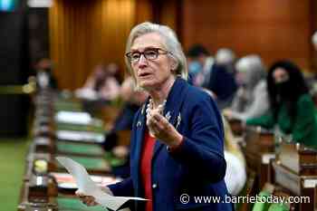 CLARIFIES para 16 is quote from college - Barrie News - BarrieToday