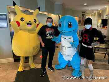 Comic book convention, pop culture event on tap Saturday - BarrieToday