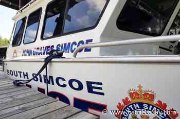 Innisfil woman seriously injured in watercraft collision - BarrieToday