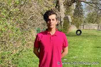 Request for publication ban requires full hearing, judge says - BarrieToday