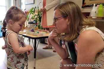 Minister says Canada Child Benefit hike will help make ends meet - BarrieToday