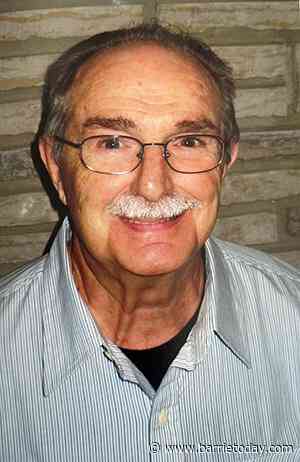 DOMINATO, Mario Giuseppe - Obituary - Barrie - Barrie News - BarrieToday