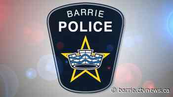 FOUND: Barrie police seeking help finding missing senior | CTV News - CTV News Barrie