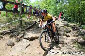 National mountain bike championship rolls into Oro-Medonte - BarrieToday