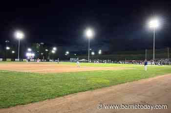 Royals run roughshod over Baycats - Barrie News - BarrieToday