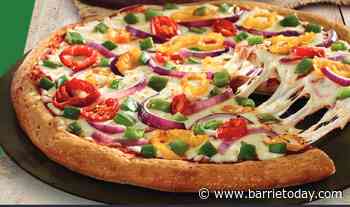 Barrie pizza joint now has lactose-free cheese options - BarrieToday
