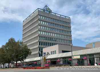 Deal reached between city, union workers - Barrie News - BarrieToday