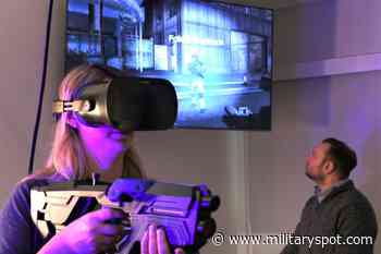 Army Scientists Use VR to Teach STEM Education - MilitarySpot