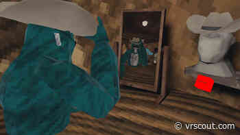 Gorilla Tag Is Adding A New VR Paintball Game Mode - VRScout