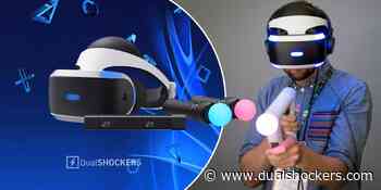 How To Set Up PlayStation VR - DualShockers