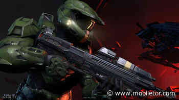 Halo VR Game Was Almost Reality, Here's What It Could Have Been - Mobiletor.com