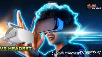 VR Headset Prototypes Hint at the Business Applications for the Metaverse - - The Coin Republic