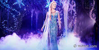 Disney On Broadway VR Experience Returning to D23 Expo 2022 - WDW News Today